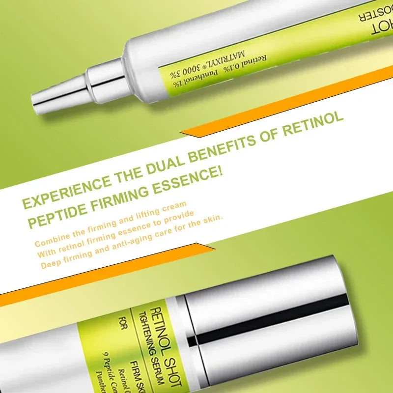 Awaken to Radiance: Transform Your Eye's Youthfulness!
